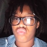 Camoeoi from Baltimore | Woman | 22 years old | Sagittarius