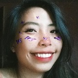 Sai from Tuguegarao City | Woman | 24 years old | Capricorn