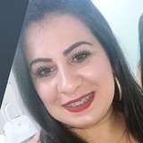 Jeisilain7E from Novo Hamburgo | Woman | 38 years old | Cancer