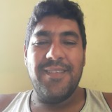 Júnior from Aguas Belas | Man | 46 years old | Cancer