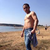 Shabooo from Losino-Petrovskiy | Man | 40 years old | Capricorn