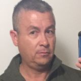 Ingen from Antofagasta | Man | 56 years old | Scorpio