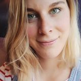 Claire from Utrecht | Woman | 32 years old | Cancer