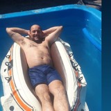 Andresrogano5P from Veinticinco de Mayo | Man | 39 years old | Aquarius