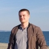 Leo from Vakhrushi | Man | 42 years old | Cancer