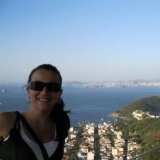 Macao from Santiago | Woman | 44 years old | Aries