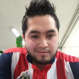 Oscar from Tlalpan | Man | 34 years old | Cancer