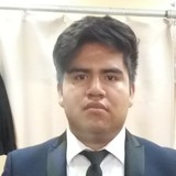 Franck from Hidalgo | Man | 28 years old | Capricorn