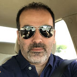 Taff from Dubai | Man | 50 years old | Capricorn