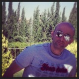 Muaaz from Damascus | Man | 44 years old | Aries