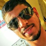 Edinho from Aguia Branca | Man | 31 years old | Pisces