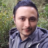 Dani from Paraiso | Man | 35 years old | Pisces