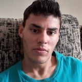 Nego from Venancio Aires | Man | 28 years old | Sagittarius