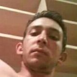 Wall from Entre Rios | Man | 38 years old | Libra