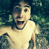 Boaz from Shalva | Man | 31 years old | Capricorn