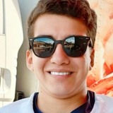 Jorginho from Ananindeua | Man | 30 years old | Leo