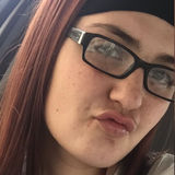 Redhead from Aurora | Woman | 40 years old | Capricorn