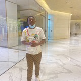 Germannkoko from Clemency | Man | 29 years old | Sagittarius