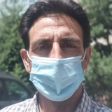 Sinan from Almaty | Man | 51 years old | Taurus