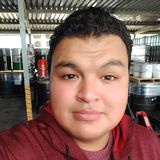 Tony from Estado De M | Man | 34 years old | Aquarius