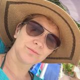 Isa from Cachoeirinha | Woman | 53 years old | Sagittarius