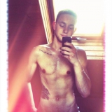 Godness from Wels | Man | 34 years old | Libra
