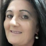 Alice from Maringa | Woman | 59 years old | Libra