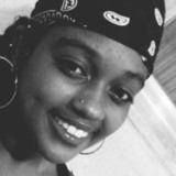 Saravitoria10E from Rio de Janeiro | Woman | 23 years old | Scorpio