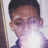 Ovidiodz1Hc from Guatemala City | Man | 24 years old | Taurus