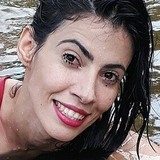 Andreia from Alta Floresta | Woman | 36 years old | Cancer