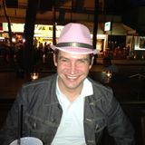 Fabiomodena from Modena | Man | 49 years old | Aries