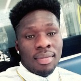 Sambakesimib9 from Munich | Man | 34 years old | Gemini