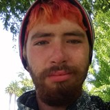 Red from North Highlands | Man | 28 years old | Aquarius