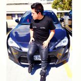 Michael from West Gate | Man | 34 years old | Leo