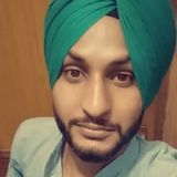 Sat from Kapurthala | Man | 30 years old | Libra