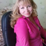 Ksenia from Snizhne | Woman | 63 years old | Taurus