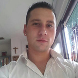 Miguel from Maastricht | Man | 33 years old | Virgo