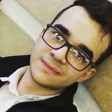 Matias from Garin | Man | 28 years old | Aquarius