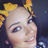 Geral from Bogotá | Woman | 28 years old | Capricorn