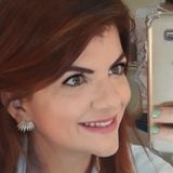 Carol from Campo Grande | Woman | 40 years old | Sagittarius