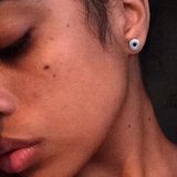 Jess from Ipojuca | Woman | 27 years old | Aquarius