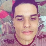 Carlos from Santa Rita do Passa Quatro | Man | 27 years old | Pisces
