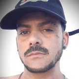 Coyool from Barra da Estiva | Man | 35 years old | Gemini