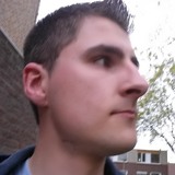 Dominique from Roermond | Man | 33 years old | Sagittarius