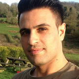 Ashkan from Cardiff | Man | 32 years old | Gemini