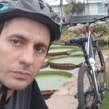 Rafa from Indaial | Man | 45 years old | Cancer