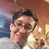 Alex from San José | Woman | 33 years old | Aries