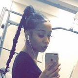 Candy from Pittsburgh | Woman | 29 years old | Capricorn