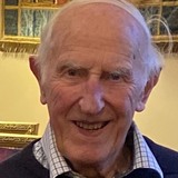 Johnpram5 from Northam | Man | 85 years old | Gemini