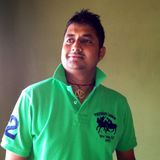 Bikram from Sano | Man | 40 years old | Aquarius